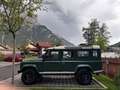 Land Rover Defender 110 Td5 Verde - thumbnail 9