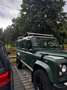 Land Rover Defender 110 Td5 Verde - thumbnail 1