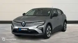 Renault E-Tech Electric EV60 130ch Evolution ER optimum charge