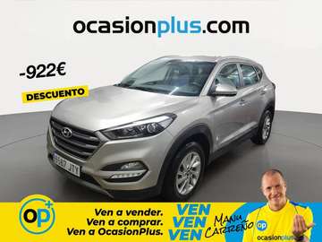 1.6 GDI BD Klass 4x2 131