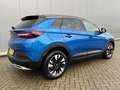 Opel Grandland X 1.5 CDTi Ultimate AUT/ PANORAMA Blauw - thumbnail 4