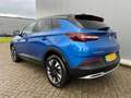 Opel Grandland X 1.5 CDTi Ultimate AUT/ PANORAMA Blauw - thumbnail 2