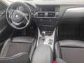 BMW X3 xDrive 20 d Schwarz - thumbnail 9