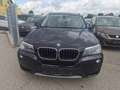 BMW X3 xDrive 20 d Schwarz - thumbnail 2