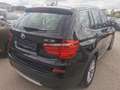 BMW X3 xDrive 20 d Schwarz - thumbnail 4