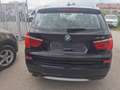 BMW X3 xDrive 20 d Schwarz - thumbnail 5