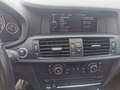 BMW X3 xDrive 20 d Schwarz - thumbnail 10
