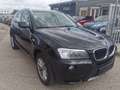BMW X3 xDrive 20 d Schwarz - thumbnail 3