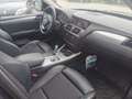 BMW X3 xDrive 20 d Schwarz - thumbnail 15