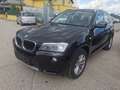 BMW X3 xDrive 20 d Schwarz - thumbnail 1