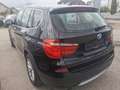 BMW X3 xDrive 20 d Schwarz - thumbnail 6