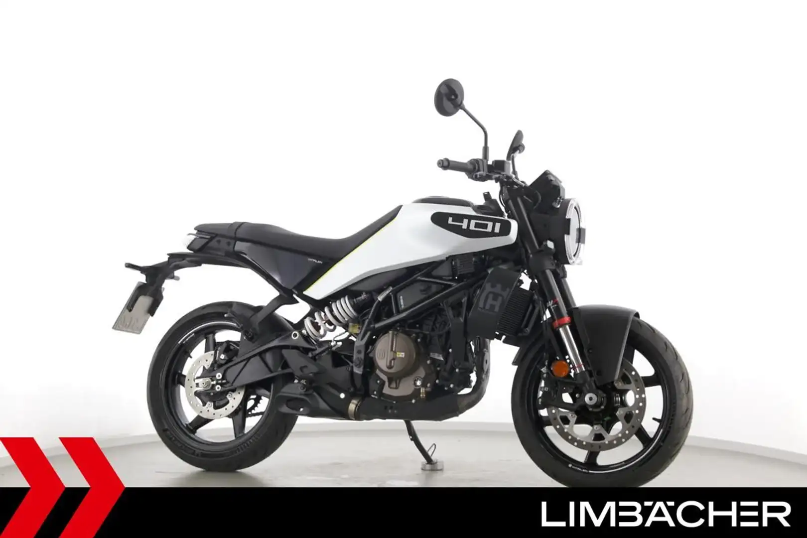 Husqvarna Vitpilen 401 - SONDERPREIS! - 1
