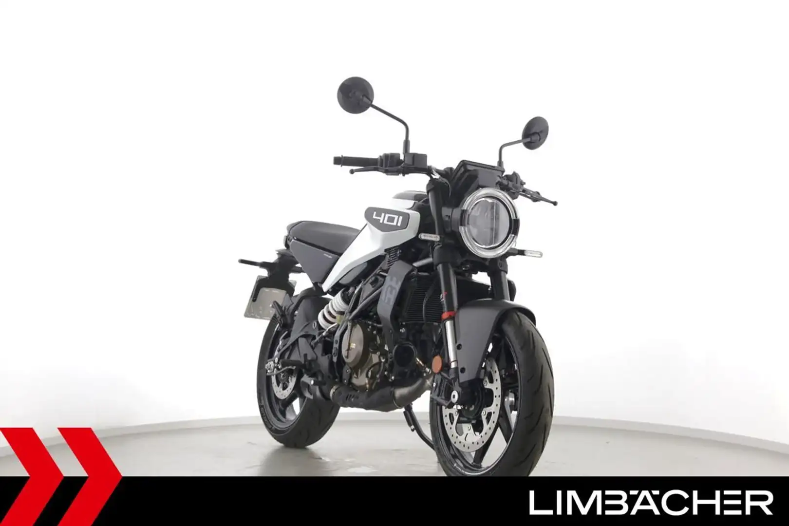 Husqvarna Vitpilen 401 - SONDERPREIS! - 2