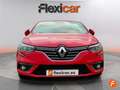 Renault Megane 1.5dCi Blue Business 85kW Rojo - thumbnail 2