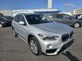 BMW X1 xDrive18d Sport Line Gris - thumbnail 1