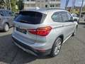 BMW X1 xDrive18d Sport Line Gris - thumbnail 2