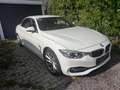 BMW 420 420d Cabrio Luxury Line Aut. Weiß - thumbnail 18