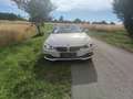BMW 420 420d Cabrio Luxury Line Aut. Weiß - thumbnail 9