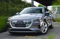 Audi e-tron Sportback 50 quattro advanced /Air Susp./Camera/ Gris - thumbnail 1