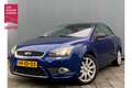 Ford Focus CC Coupé-Cabriolet BWJ 2007 | 2.0-16V 146PK Titanium Blau - thumbnail 1