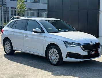 1.0 ESSENCE - AIRCO - CARPLAY - CONTRÔLE TECHNIQUE OK