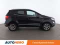 Ford EcoSport 1.5 EcoBlue TDCi Titanium 100 CV Nero - thumbnail 7