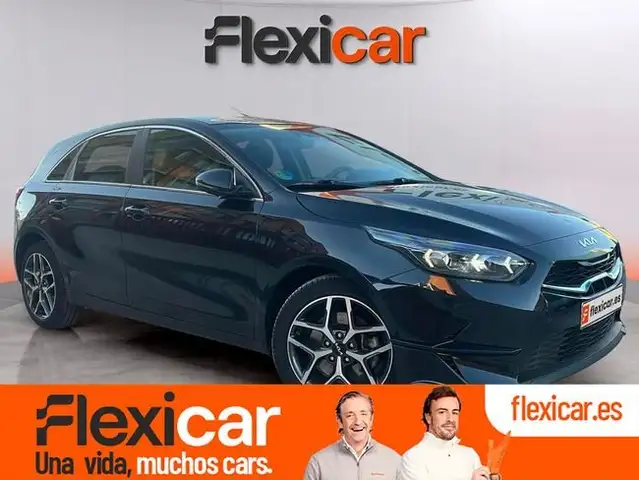 Kia 1.6 MHEV iMT 100kW (136CV) Drive