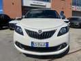 Lancia Ypsilon 1.0 FireFly 5 porte S&S Hybrid Alberta Ferretti Blanc - thumbnail 2