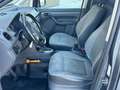 Volkswagen Caddy 1.6 TDI AIRCO/NAVI/LM VELGEN/AUTOMAAT !! Grau - thumbnail 6