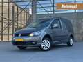 Volkswagen Caddy 1.6 TDI AIRCO/NAVI/LM VELGEN/AUTOMAAT !! Grau - thumbnail 1