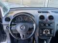 Volkswagen Caddy 1.6 TDI AIRCO/NAVI/LM VELGEN/AUTOMAAT !! Grau - thumbnail 9