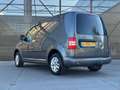Volkswagen Caddy 1.6 TDI AIRCO/NAVI/LM VELGEN/AUTOMAAT !! Grau - thumbnail 4