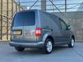 Volkswagen Caddy 1.6 TDI AIRCO/NAVI/LM VELGEN/AUTOMAAT !! Grau - thumbnail 3