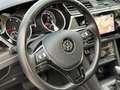 Volkswagen Touran Comfortline 2.0 TDI DSG Navi Massagesitze Blanco - thumbnail 9