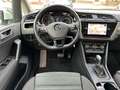 Volkswagen Touran Comfortline 2.0 TDI DSG Navi Massagesitze Blanco - thumbnail 15