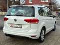 Volkswagen Touran Comfortline 2.0 TDI DSG Navi Massagesitze Blanc - thumbnail 3