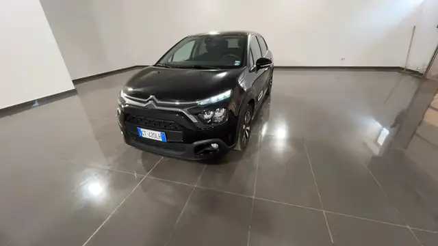 Citroen C3 view 3