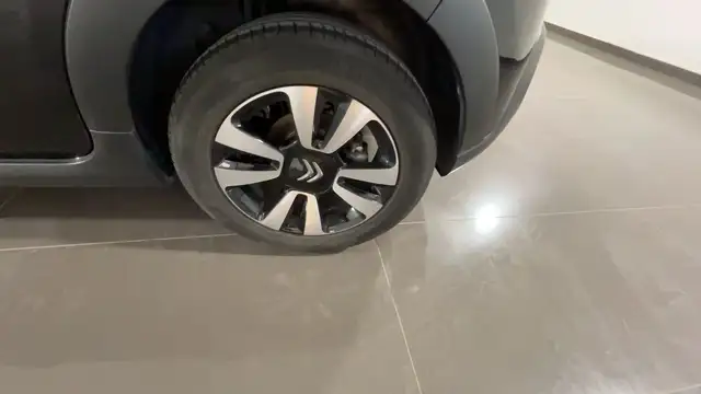Citroen C3 view 8