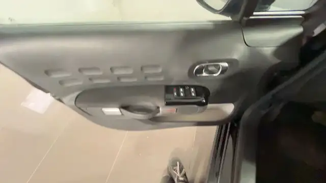 Citroen C3 view 20