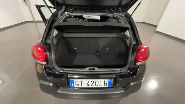 Citroen C3 view 7