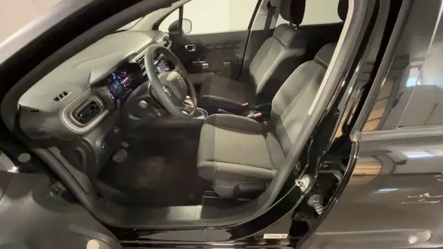 Citroen C3 view 11