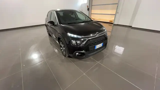 2024 Citroen C3 in Black for sale