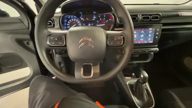 Citroen C3 view 12