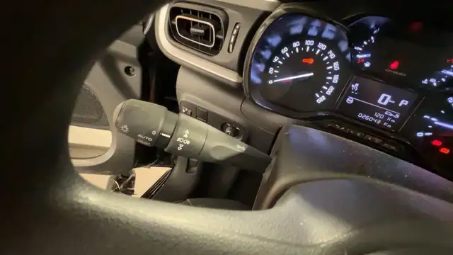 Citroen C3 view 9