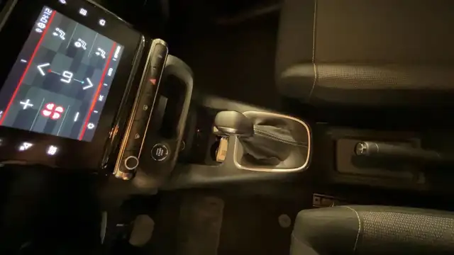 Citroen C3 view 16