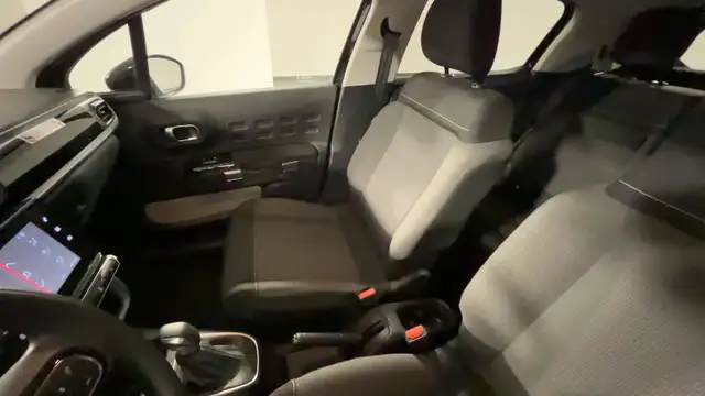 Citroen C3 view 10