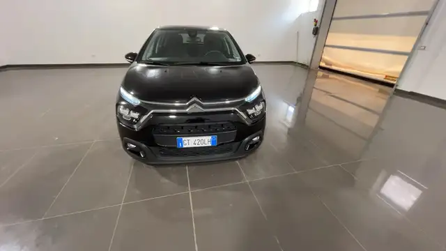 Citroen C3 view 2