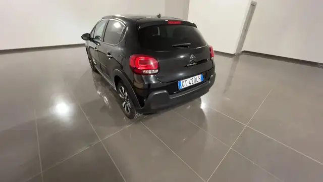 Citroen C3 view 5