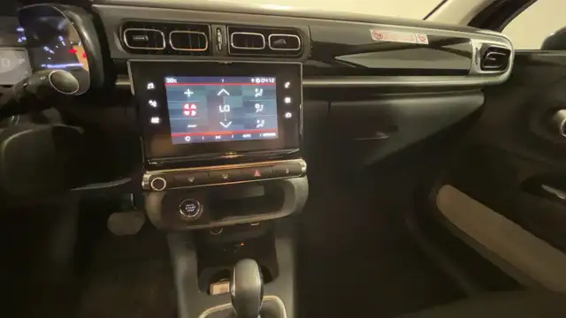 Citroen C3 view 17