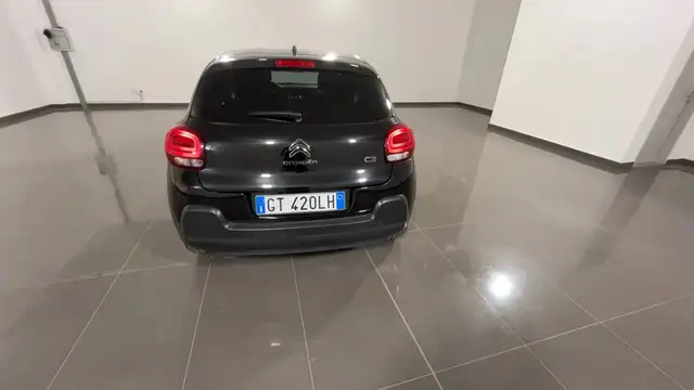 Citroen C3 view 6